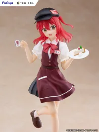 FuRyu TENITOL Ikuyo Kita Cafe Style ver. - Bocchi the Rock! - photo 12