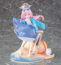 Phat! Company Hoshino (Swimsuit) - Blue Archive - photo 6