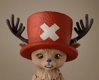 TAMASHII NATIONS TONY TONY CHOPPER(A Netflix Series: ONE PIECE) - ONE PIECE - photo 13