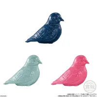 BANDAI Tenori Friends - Pigeons - Imagination Mix  (Box of 12), Bandai Shokugan Tenori Friends - Tenori Friends - photo 4