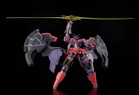GOOD SMILE COMPANY MODEROID Liber Legis - Demonbane - photo 7