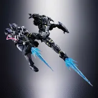 TAMASHII NATIONS Venom Symbiote Wolverine (Tech-On Avengers) Tech-On Avnegers, Bandai Spirits S.H.Figuarts - Marvel - photo 8