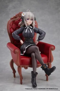 elcoco SPY ROOM Lily 1/7 scale figure - SPY ROOM - photo 3