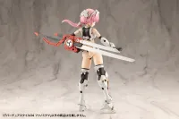 KOTOBUKIYA VIRTUOUS STYLE04 FUTSUNOMITAMA - M.S.G - photo 13