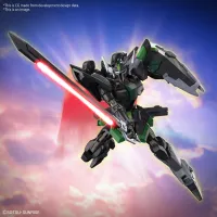 BANDAI HOBBY HG 1/144 BLACK KNIGHT SQUAD Rud-ro.A (GRIFFIN ARBALEST CUSTOM) - Mobile Suit Gundam SEED FREEDOM - photo 7