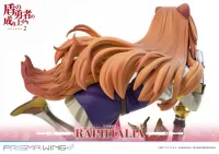 Prime 1 Studio PRISMA WING The Rising of the Shield Hero Season 2 Raphtalia 1/7 Scale Pre-Painted Figure - The Rising of the Shield Hero - photo 13