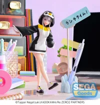 SEGA Luminasta "Re:ZERO -Starting Life in Another World-" "Emilia" -Kotoriasobi- - Re:ZERO -Starting Life in Another World- - photo 3