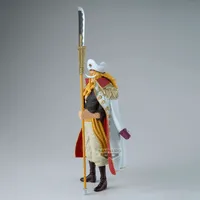BANDAI ONE PIECE KING OF ARTIST EDWARD NEWGATE - ONE PIECE - photo 2