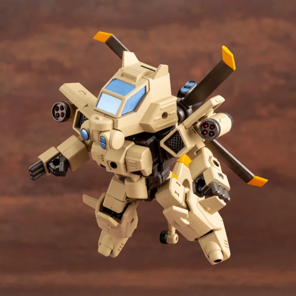 EVG-R01 JYRO-N