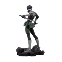 SEGA Kaiju No. 8 Figure Soshiro Hoshina - Kaiju No. 8 - photo 2