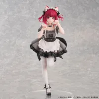 Union Creative Oshi No Ko (My Star) Kana Arima Cat Maid ver. -Special Edition-	 - 【OSHI NO KO】 - photo 15