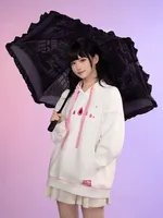 GoodSmile Moment Puella Magi Madoka Magica The Movie -Rebellion- Projection Light Umbrella - Puella Magi Madoka Magica - photo 7