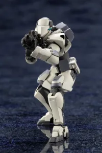 KOTOBUKIYA GOVERNOR ARMOR TYPE: PAWN A1 Ver.1.5 - HEXA GEAR - photo 4