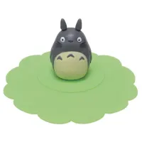 Totoro Silicon Cup Cover "My Neighbor Totoro" (Box/5)