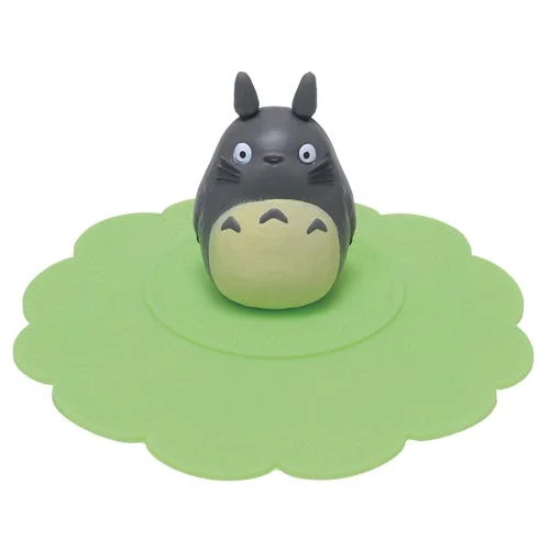 Totoro Silicon Cup Cover "My Neighbor Totoro" (Box/5)