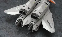 Hasegawa [23] 1:72 VF-11B SUPER THUNDERBOLT MACROSS PLUS - Macross - photo 4