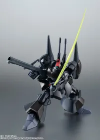 TAMASHII NATIONS <SIDE MS> RMS-099 RICK DIAS ver. A.N.I.M.E. "MOBILE SUIT Ζ GUNDAM", TAMASHII NATIONS THE ROBOT SPIRITS - Mobile Suit Gundam Zeta - photo 2
