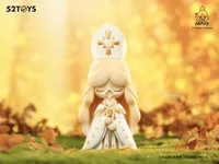 52TOYS LAPLLY Song of The Tarot - LAPLLY - photo 6