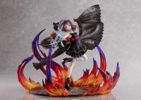 FuRyu God's Blessing on This Wonderful World! Megumin the Black Rose Dress ver. 1/7 Scale Figure - KONOSUBA -God's Blessing on This Wonderful World! - photo 9