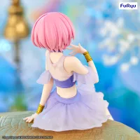 FuRyu Re:ZERO -Starting Life in Another World- Noodle Stopper Figure -Ram /Twinkle Party- - Re:ZERO -Starting Life in Another World- - photo 5