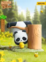 52TOYS Pandaroll Fruit Tree Climbing - PANDA ROLL - photo 8
