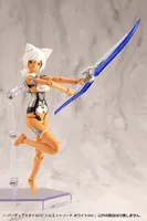KOTOBUKIYA VIRTUOUS STYLE06 SILHOUETTE SWORD WHITE VER. - M.S.G - photo 9