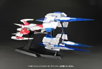 PLUM PMOA [PP160] BURST PARTS for LEGEND SILVER HAWK BURST - Video Games - photo 5