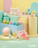 TOYZEROPLUS Foodie Dinosaur - Fujiyamy - dogdogbengpeng - photo 5