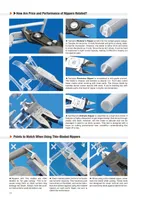 GodHand Mastering Tools for Plastic Models - English Edition (Book) - Books - photo 10