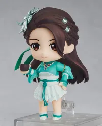 GOOD SMILE COMPANY Nendoroid Yue Qingshu - Legend of Sword and Fairy - photo 5