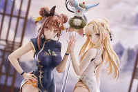 Phat! Company Ryza & Klaudia: Chinese Dress Ver. - Atelier Ryza - photo 12