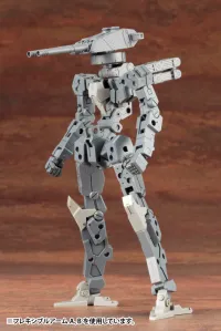 KOTOBUKIYA WEAPON UNIT39 MULTIPLE GUN - M.S.G - photo 8