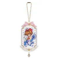 Good Smile Arts Shanghai Cardcaptor Sakura 25th Anniversary Collectible Acrylic Keychain (1pc / 9pc per box) - Cardcaptor Sakura - photo 9