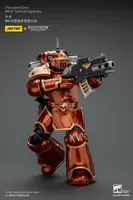 JOYTOY Thousand Sons MK lll Tactical Legionary - Warhammer 40K - photo 18