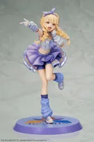 THE IDOLM@STER Gakuen KOTONE FUJITA Re;IRIS Ver. 1/7 Complete Figure