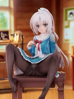 Yoshino Tomotake: Animal Ears School Uniform Ver.