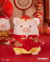 TOYZEROPLUS LuLu the Piggy - Wedding Doll (Chinese ver.) - LuLu The Piggy - photo 5