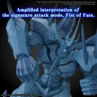 BANDAI HOBBY Figure-rise Standard Amplified -EGYPTIAN GOD- OBELISK THE TORMENTOR - Yu-Gi-Oh! - photo 5
