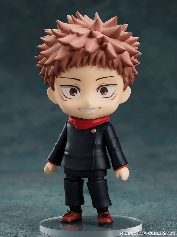 Nendoroid Yuji Itadori