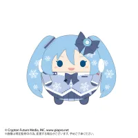 MAX LIMITED YUKI MIKU FUWA KORORIN - Hatsune Miku - photo 8