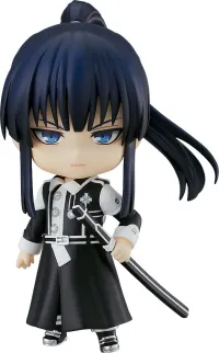 GOOD SMILE COMPANY Nendoroid Yu Kanda - D.Gray-man - photo 3