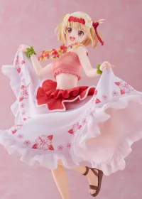 Claynel Chisato Nishikigi  Hawaii Ver.  1/7 Scale Figure - Lycoris Recoil - photo 7
