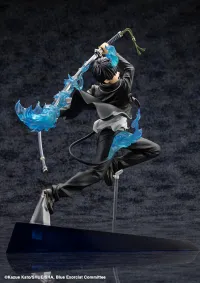 KOTOBUKIYA ARTFX J Rin Okumura - Blue Exorcist - photo 8