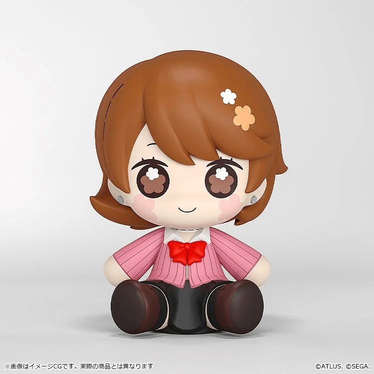 Good Smile Arts Shanghai Huggy Good Smile Yukari Takeba - Persona