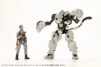 KOTOBUKIYA HEAVY WEAPON UNIT39 CAT ARMOR UNIT 01 - M.S.G - photo 13