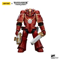 JOYTOY Thousand Sons Legion MK IV Tactical Squad Legionary 1 - Warhammer 40K - photo 17