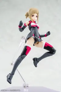 KOTOBUKIYA NODOKA TAKAHATA - Alice Gear Aegis - photo 8