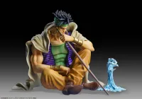 Medicos Entertainment STATUE LEGEND「N'Doul & GEB」 - JoJo's Bizarre Adventure - photo 3