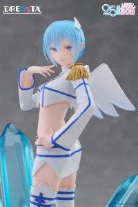 TAITO 2.5 Dimensional Seduction DRESSTA Statue Figure - Nokiel - 2.5 Dimensional Seduction - photo 11