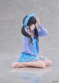TAITO Lycoris Recoil Desktop Cute Figure - Takina Inoue (Roomwear Ver.) - Lycoris Recoil - photo 12